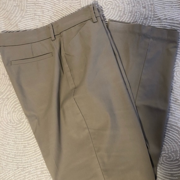 lee dress pants